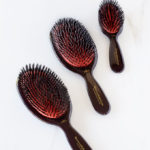 Morrocco Method Boar Bristle Brushes