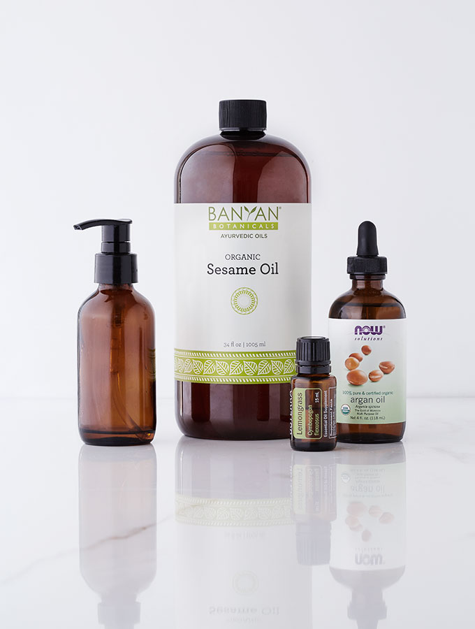 My Go-To DIY Body Oil Recipe For Healthy Hydrated Skin – Clean Living Guide